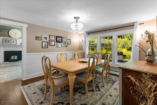 $485,000 | 531 Ludlow Station Road, Asbury, NJ 08802