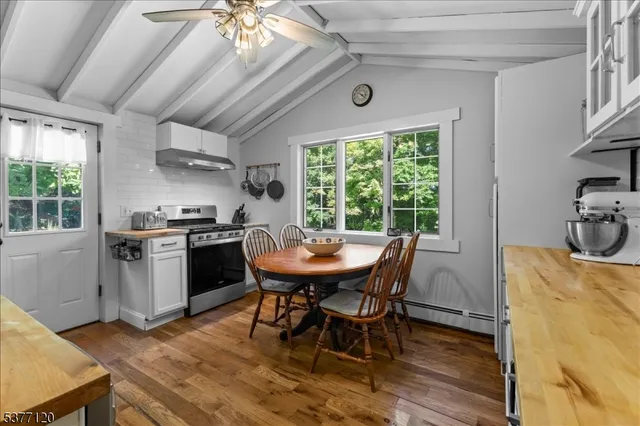 $485,000 | 531 Ludlow Station Road, Asbury, NJ 08802