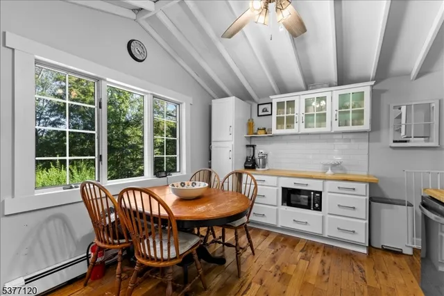 $485,000 | 531 Ludlow Station Road, Asbury, NJ 08802