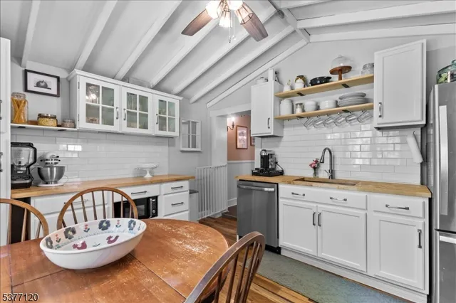 $485,000 | 531 Ludlow Station Road, Asbury, NJ 08802