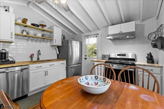 $485,000 | 531 Ludlow Station Road, Asbury, NJ 08802