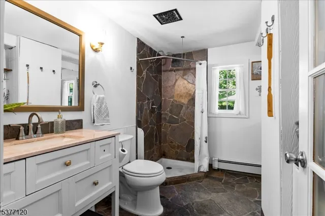 $485,000 | 531 Ludlow Station Road, Asbury, NJ 08802