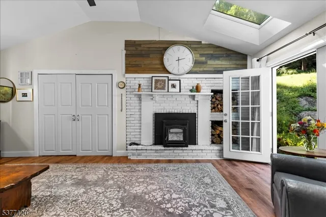 $485,000 | 531 Ludlow Station Road, Asbury, NJ 08802