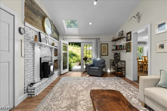 $485,000 | 531 Ludlow Station Road, Asbury, NJ 08802