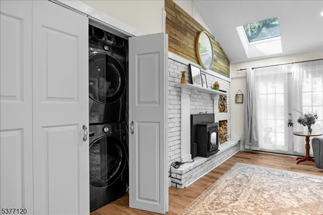 $485,000 | 531 Ludlow Station Road, Asbury, NJ 08802