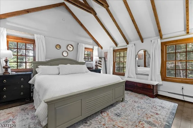 $485,000 | 531 Ludlow Station Road, Asbury, NJ 08802