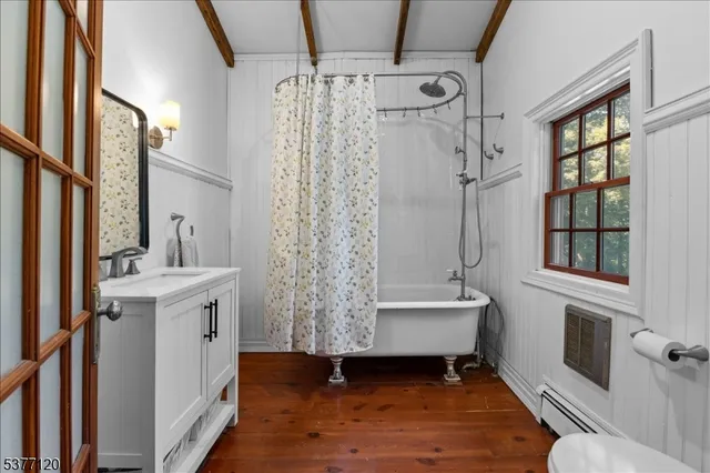 $485,000 | 531 Ludlow Station Road, Asbury, NJ 08802