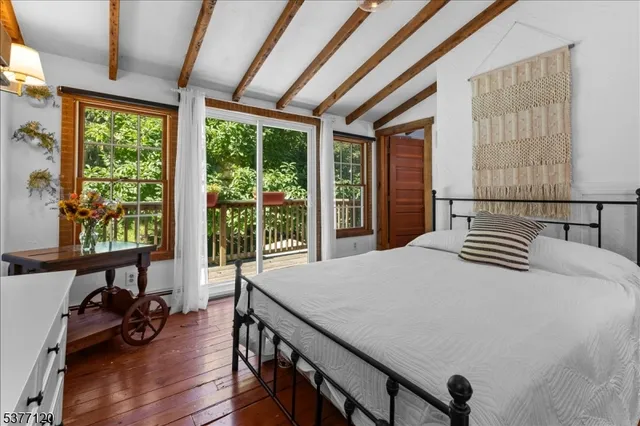 $485,000 | 531 Ludlow Station Road, Asbury, NJ 08802