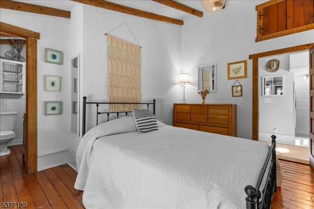 $485,000 | 531 Ludlow Station Road, Asbury, NJ 08802