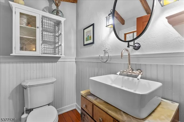 $485,000 | 531 Ludlow Station Road, Asbury, NJ 08802