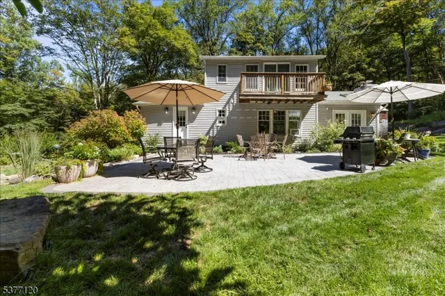 $485,000 | 531 Ludlow Station Road, Asbury, NJ 08802