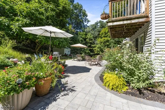 $485,000 | 531 Ludlow Station Road, Asbury, NJ 08802