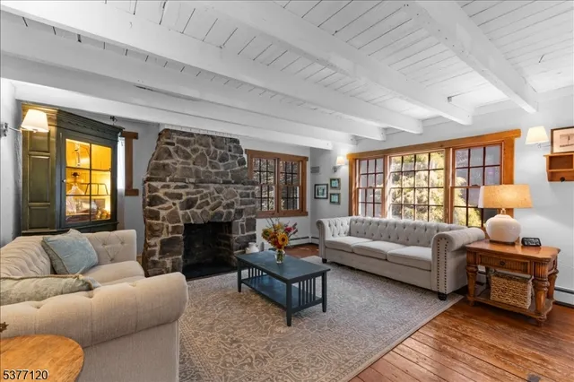 $485,000 | 531 Ludlow Station Road, Asbury, NJ 08802