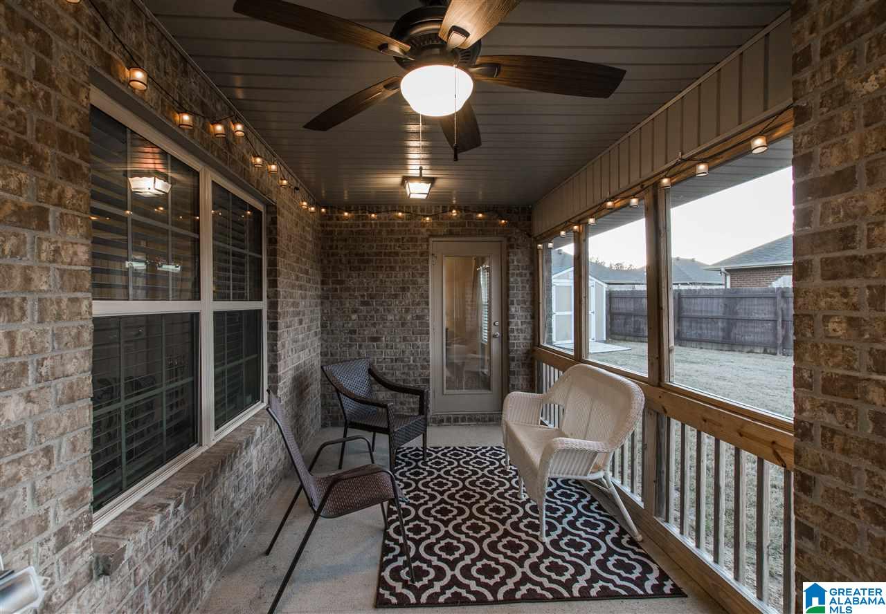 896 Barkley Drive Alabaster, AL 35007 - Photo 32 of 38