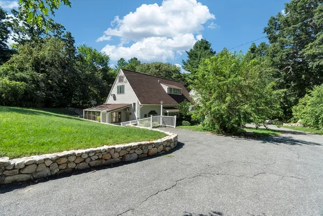 $5,200 | 606A Springs Road, Bedford, MA 01730