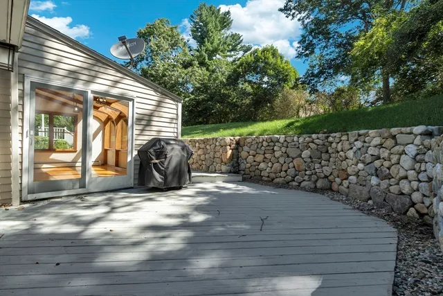 $5,200 | 606A Springs Road, Bedford, MA 01730