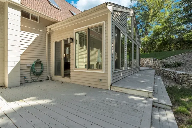 $5,200 | 606A Springs Road, Bedford, MA 01730