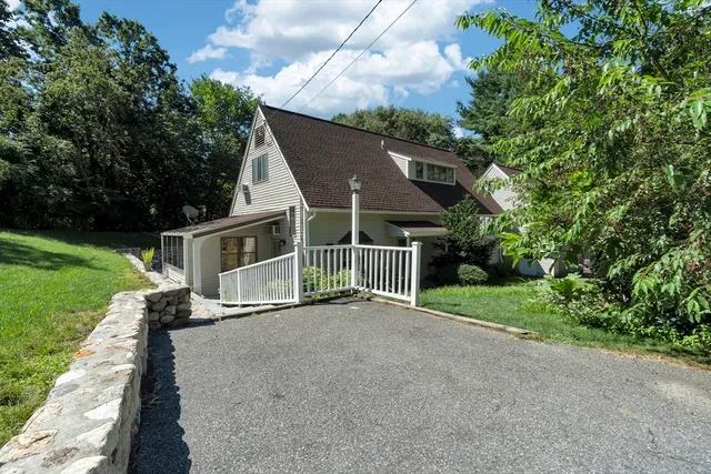 $5,200 | 606 A Springs Road, Bedford, MA 01730