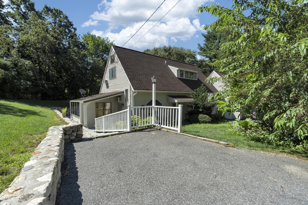 606 A Springs Road Bedford, MA 01730 - Photo 2 of 32