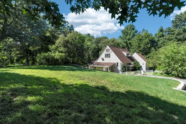 $5,200 | 606A Springs Road, Bedford, MA 01730