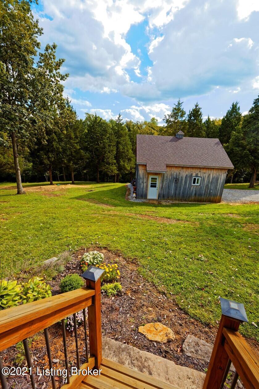 566 Culls Ridge Road Bedford, KY 40006 - Photo 21 of 26 E2C1D8C5B57448EA980A4E5CFB482523