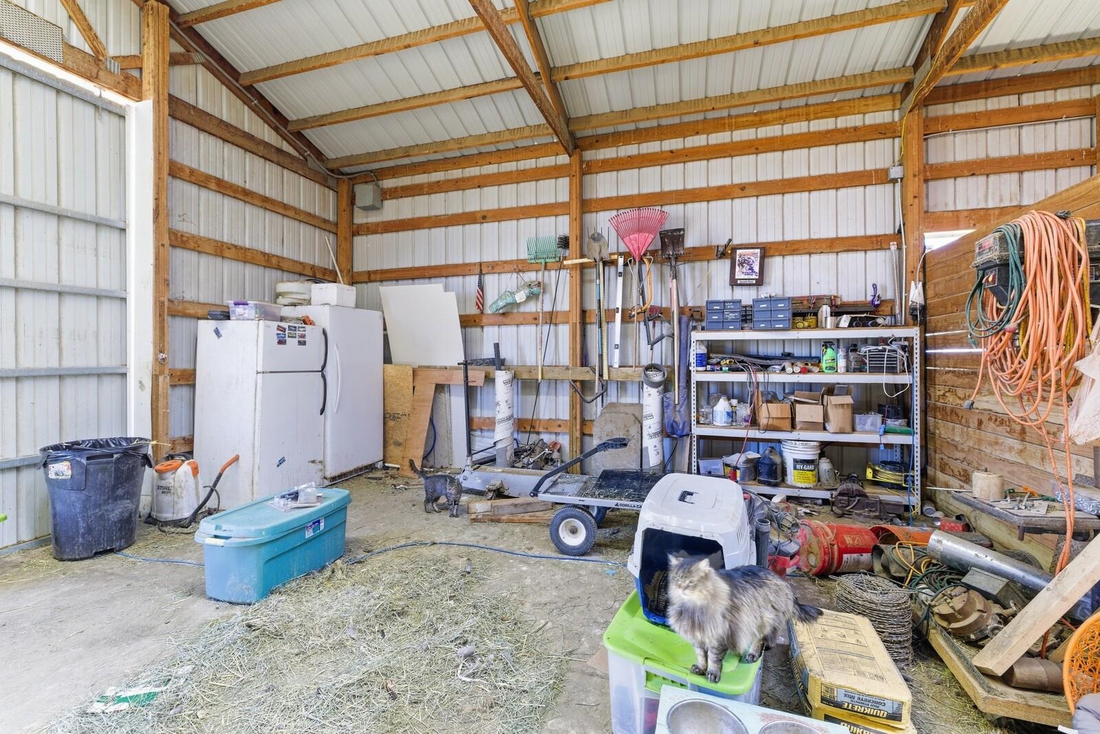 13150 Garbutt Road Casper, WY 82604 - Photo 31 of 50