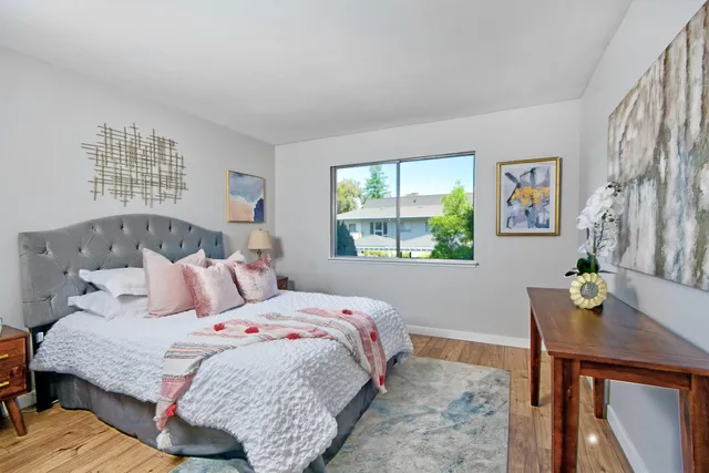$649,888 | 550 Toyon Avenue, Unit 8, San Jose, CA 95127