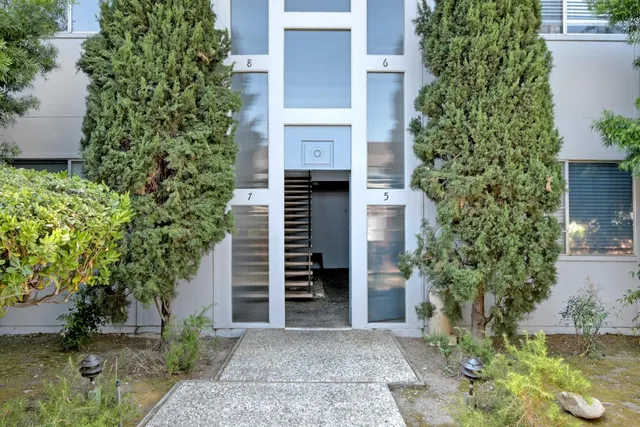 $649,888 | 550 Toyon Avenue, Unit 8, San Jose, CA 95127