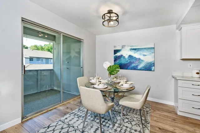 $649,888 | 550 Toyon Avenue, Unit 8, San Jose, CA 95127