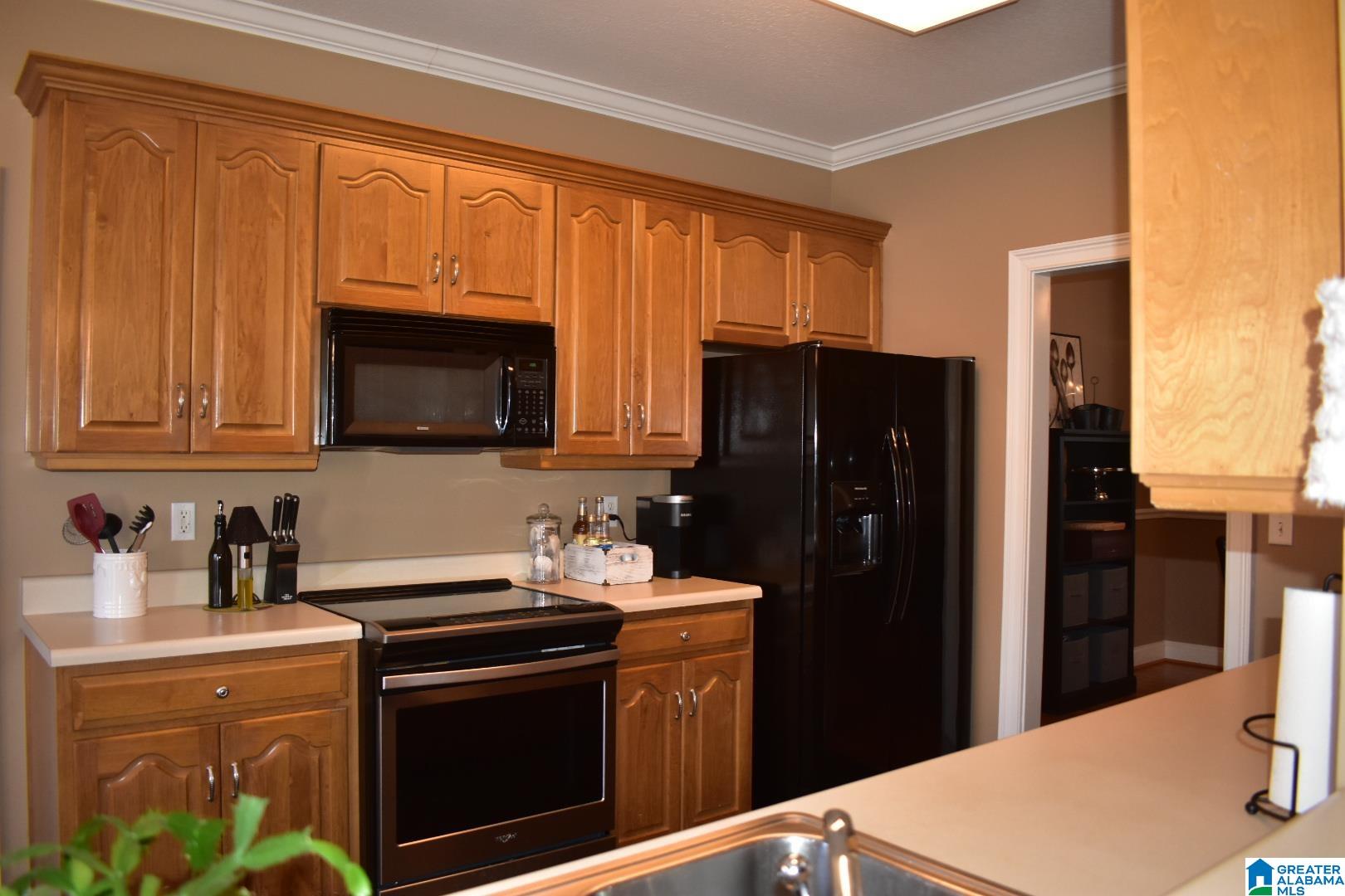 1113 James Hopkins Road Southwest Jacksonville, AL 36265 - Photo 4 of 25