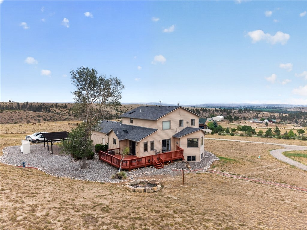 21 Grill Road Joliet, MT 59041 - Photo 36 of 47 Gallery Image 36