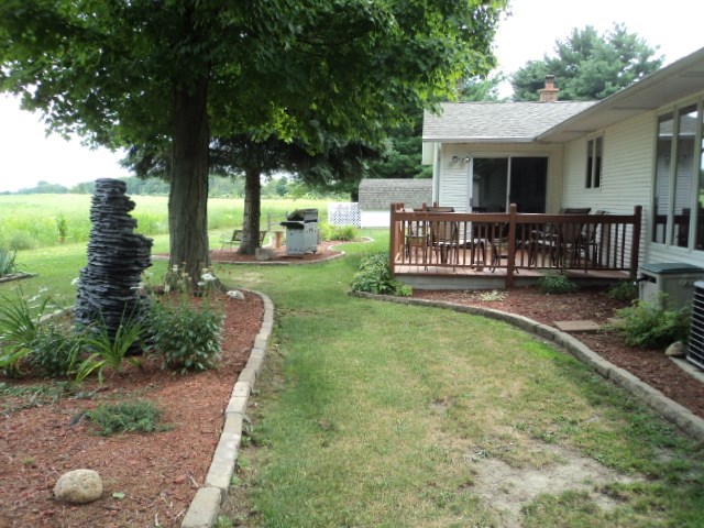 705 E Spring Fremont, IN 46737 - Photo 28 of 35