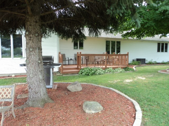 705 E Spring Fremont, IN 46737 - Photo 32 of 35