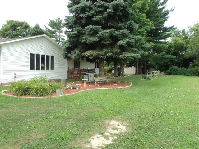 705 E Spring Fremont, IN 46737 - Photo 33 of 35