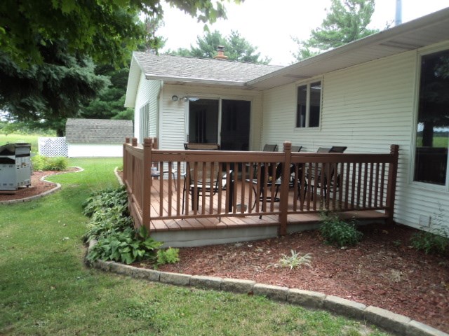 705 E Spring Fremont, IN 46737 - Photo 34 of 35