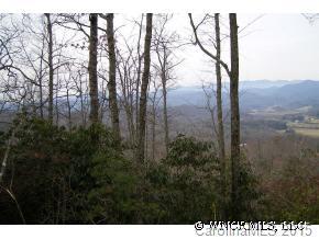 L47 Pepperbush Road, Unit 47 Brevard, NC 28712 - Photo 5 of 6 a view of outdoor space and mountain view