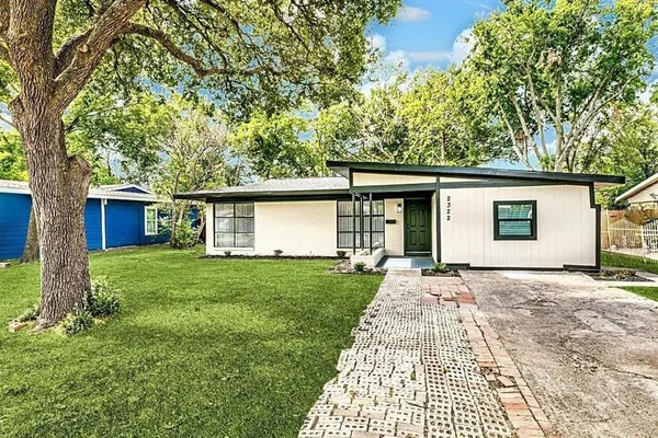 $2,250 | 2322 San Paula Avenue, Dallas, TX 75228