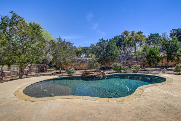 $599,000 | 21814 Bluejay Boulevard, Lago Vista, TX 78645