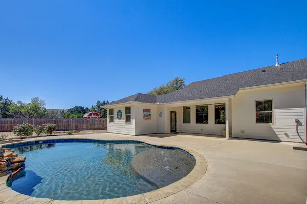 $599,000 | 21814 Bluejay Boulevard, Lago Vista, TX 78645