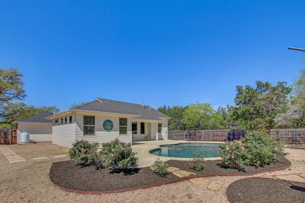 $599,000 | 21814 Bluejay Boulevard, Lago Vista, TX 78645