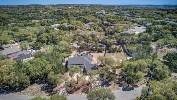 $599,000 | 21814 Bluejay Boulevard, Lago Vista, TX 78645