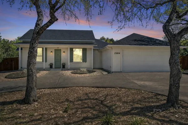 $599,000 | 21814 Bluejay Boulevard, Lago Vista, TX 78645