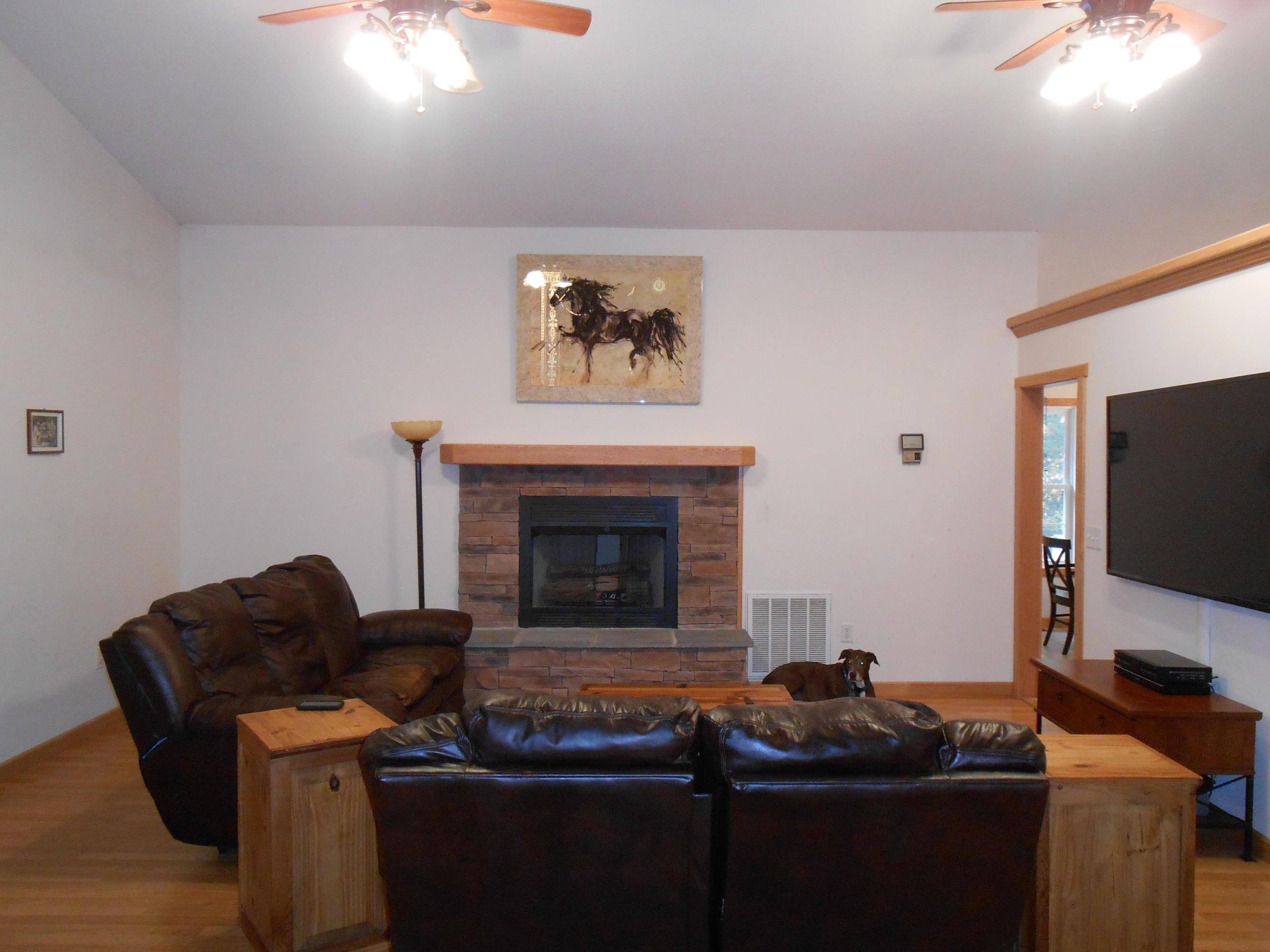 2222 Stone House Road Caldwell, WV 24925 - Photo 5 of 63 Gallery Image 5