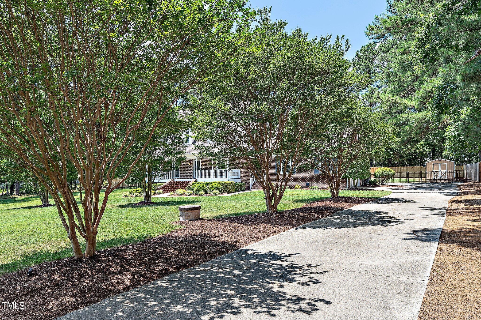 10001 Layton Ray Circle Raleigh, NC 27613 - Photo 4 of 39 4-web-or-mls-10001 Layton Ray Cir (38 of