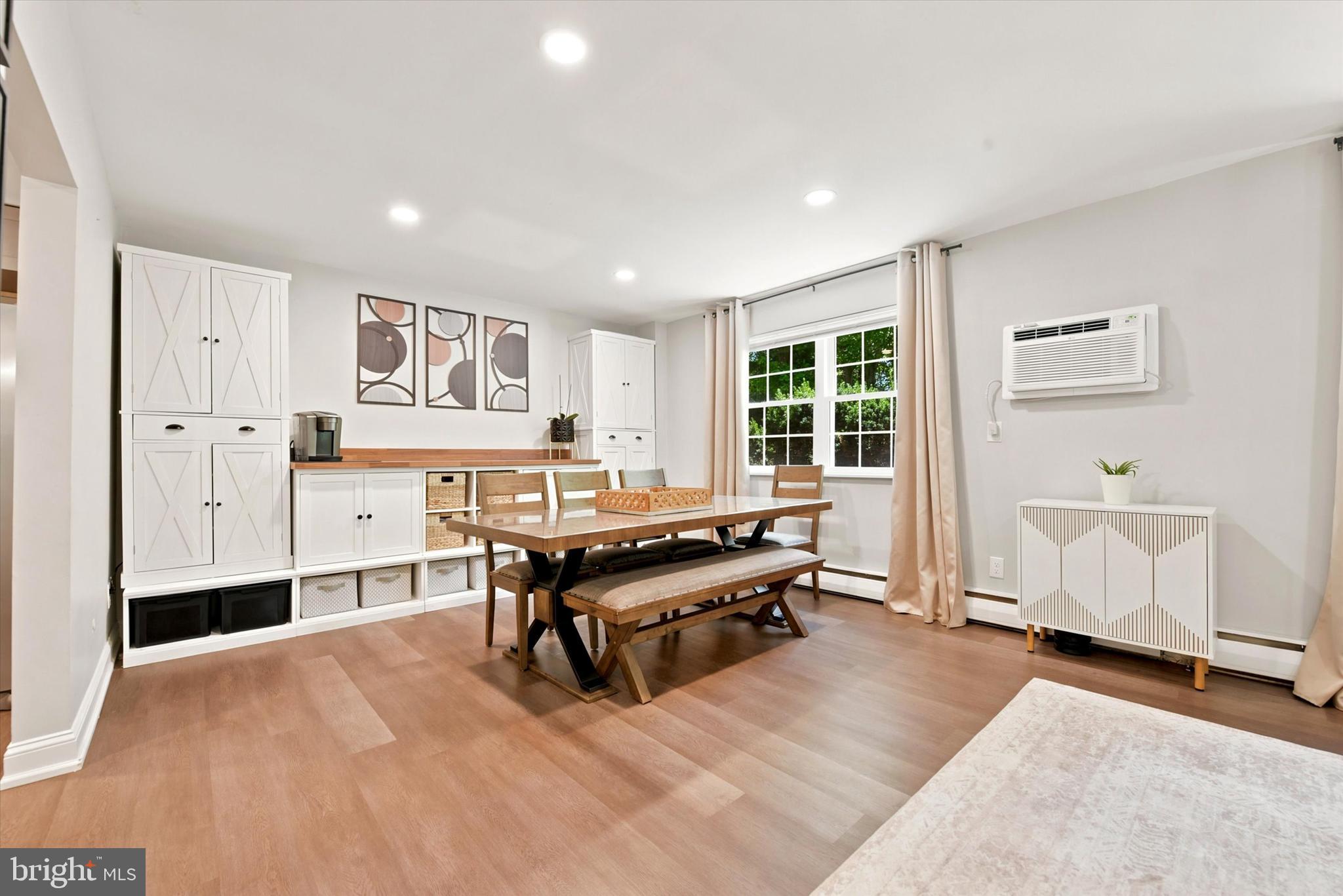 207 Walnut Hill Road, Unit 11 West Chester, PA 19382 - Photo 8 of 30 Dining room