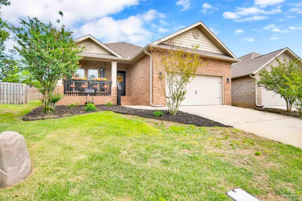$350,000 | 6372 Ladera Trail, Pace, FL 32571
