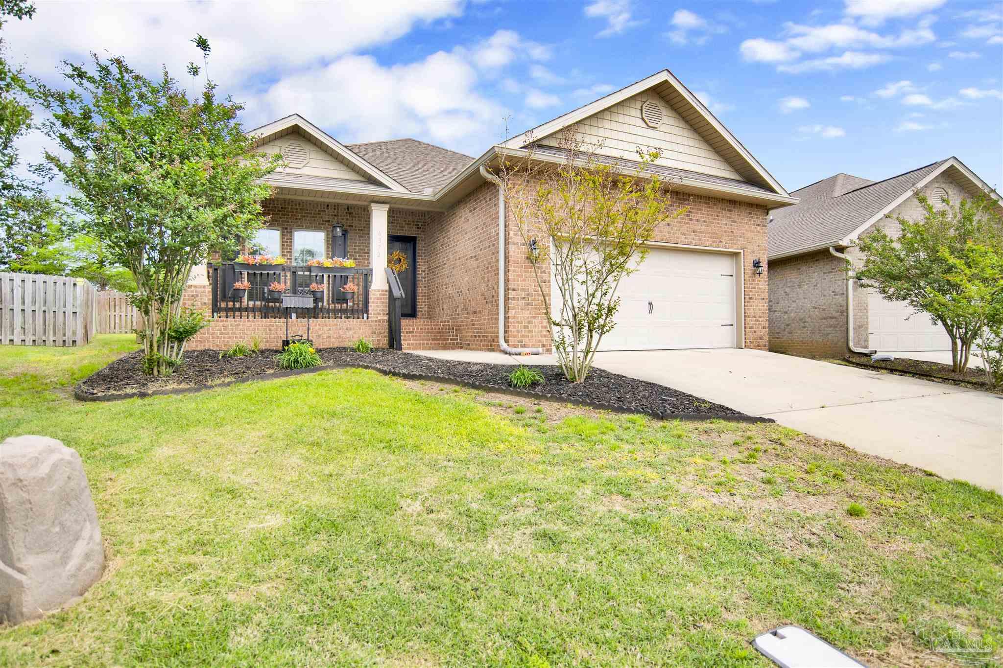 6372 Ladera Trail Pace, FL 32571 - Photo 1 of 36