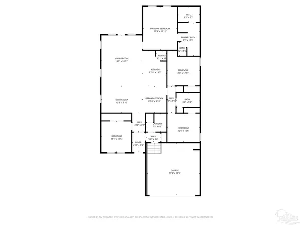 $350,000 | 6372 Ladera Trail, Pace, FL 32571
