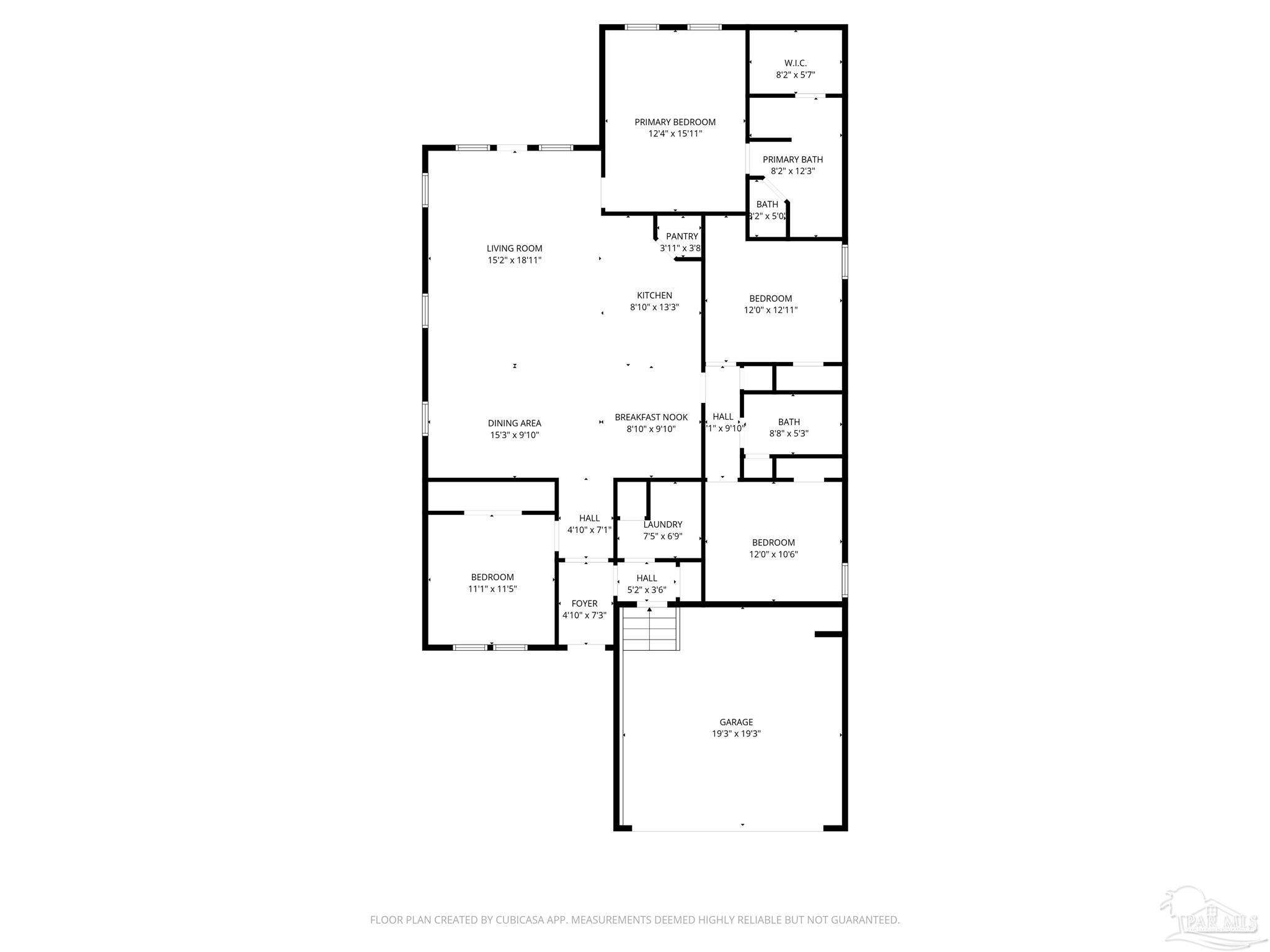 6372 Ladera Trail Pace, FL 32571 - Photo 32 of 36