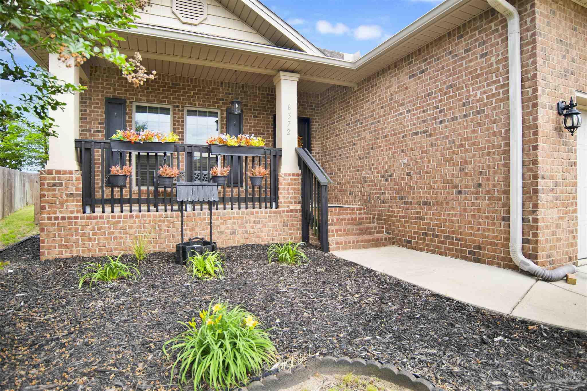 6372 Ladera Trail Pace, FL 32571 - Photo 34 of 36